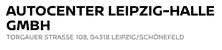 Autocenter Nissan Leipzig Halle